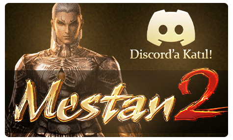Mestan2 Discord