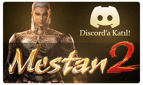 Mestan2 Discord