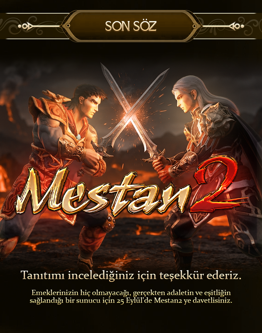 Son Söz