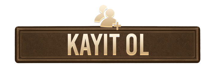 Kayıt Ol